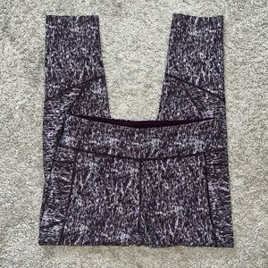 Victoria Sport Leggings